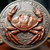 Crab Rave Token Märkte