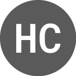 Logo von Hexagon Composites ASA (HEXO).