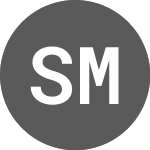 Logo von ST Microelectronics (STMP).