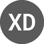 Logo von Xtrackers DAX UCITS ETF (XDAX.GB).