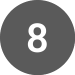 Logo von 8 (8CONB).