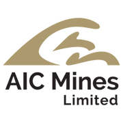 Logo von AIC Mines (A1M).