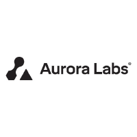 Logo von Aurora Labs (A3D).