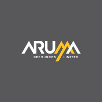 Logo von Aruma Resources (AAJ).