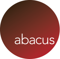 Logo von Abacus Property (ABP).
