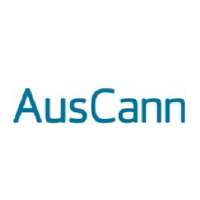 Logo von AusCann (AC8).