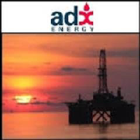 Logo von ADX Energy (ADX).