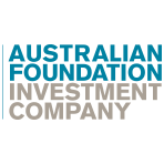 Logo von Australian Foundation In... (AFI).