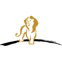 Logo von Anglogold Ashanti (AGG).