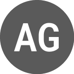 Logo von Ainsworth Game Technology (AGI).