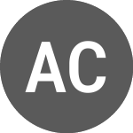 Logo von Allegiance Coal (AHQDB).