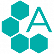 Logo von Apiam Animal Health (AHX).