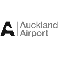 Logo von Auckland International A... (AIA).