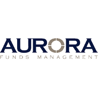 Logo von Aurora Global Income (AIB).