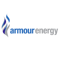 Logo von Armour Energy (AJQ).