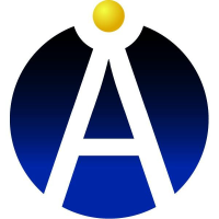 Logo von Alexium (AJX).