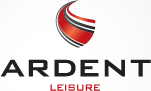 Logo von Ardent Leisure (ALG).
