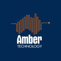 Logo von Ambertech (AMO).
