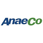 Logo von Anaeco (ANQ).