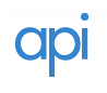 Logo von Australian Pharmaceutica... (API).