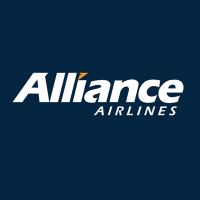 Logo von Alliance Aviation Services (AQZ).