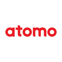 Logo von Atomo Diagnostics (AT1).