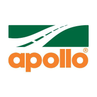 Logo von Apollo Tourism and Leisure (ATL).