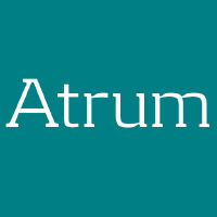 Logo von Atrum Coal (ATU).