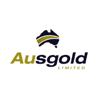 Logo von Ausgold (AUC).