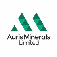 Logo von Auris Minerals (AUR).
