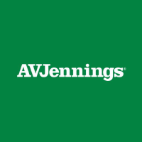 Logo von Avjennings (AVJ).