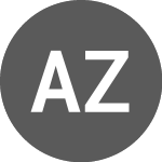 Logo von Alta Zinc (AZIDA).