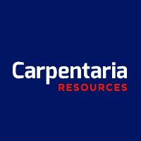 Logo von Carpentaria Resources (CAP).