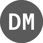 Logo von Desert Metals (DM1).
