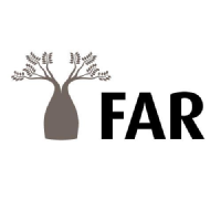 Logo von First Australian Resources (FAR).