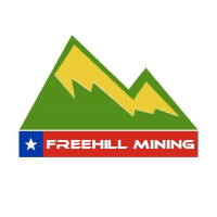 Logo von Freehill Mining (FHS).