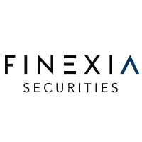 Logo von Finexia Financial (FNX).