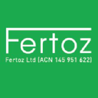 Logo von Fertoz (FTZ).