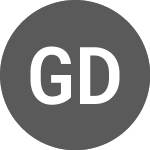 Logo von Golden Deeps (GEDN).
