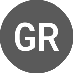 Logo von GME Resources (GMERD).