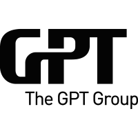 Logo von GPT (GPT).