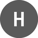 Logo von HotCopper (HOTN).