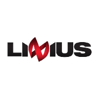 Logo von Linius Technologies (LNU).