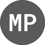 Logo von Many Peaks Gold (MPGO).