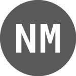 Logo von Nex Metals Exploration (NME).