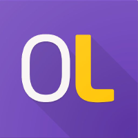 Logo von OtherLevels (OLV).