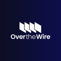 Logo von Over the Wire (OTW).
