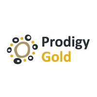 Logo von Prodigy Gold NL (PRX).