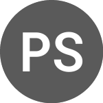 Logo von Pacific Smiles (PSQ).