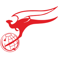 Logo von Qantas Airways (QAN).